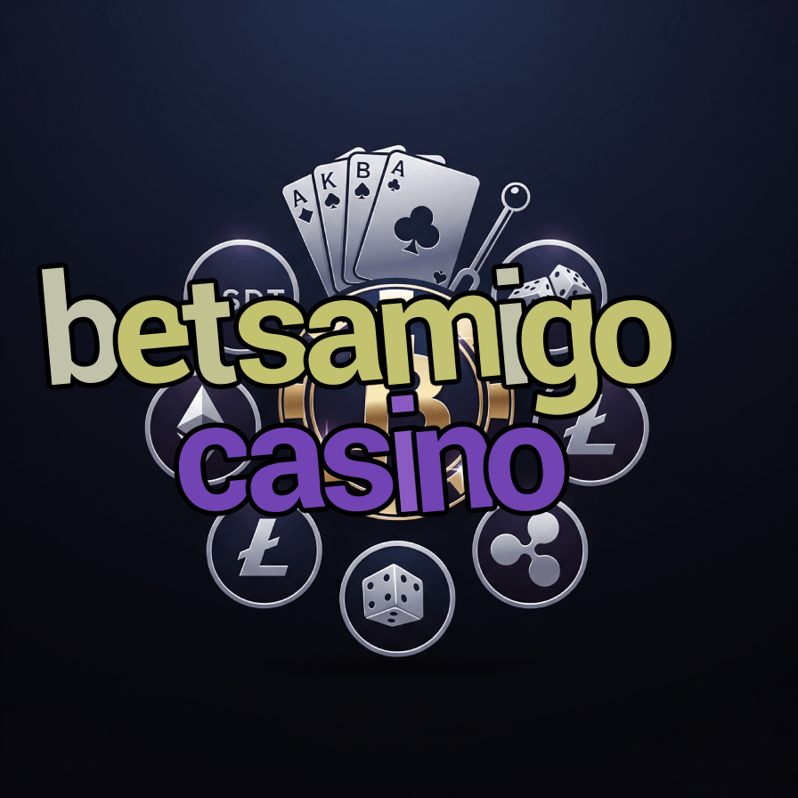 BetSamigo Casino - Spanish Casino Brand
